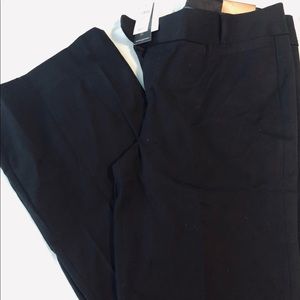 Banana Republic Black Pants